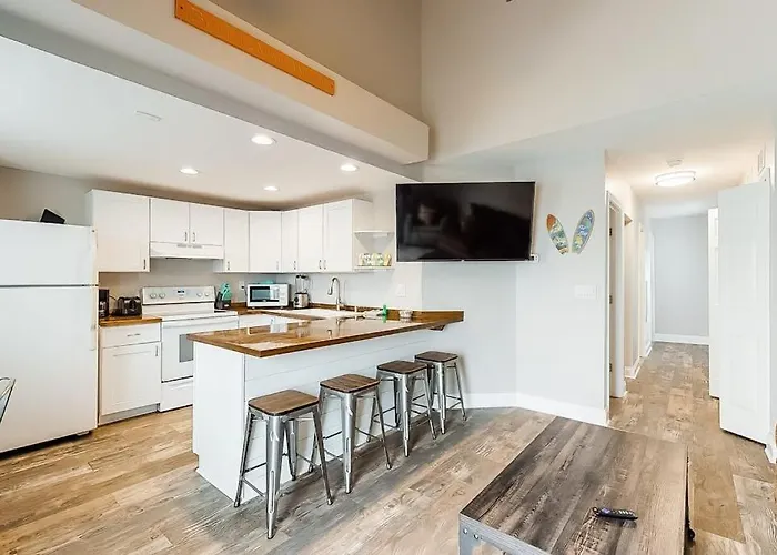 La Vista Bay Complex Apartment Ocean Stadt