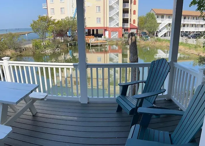 Apartment La Vista Bay Complex *