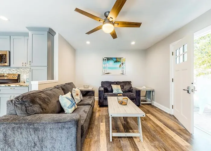 La Vista Bay Complex Apartment Ocean Stadt