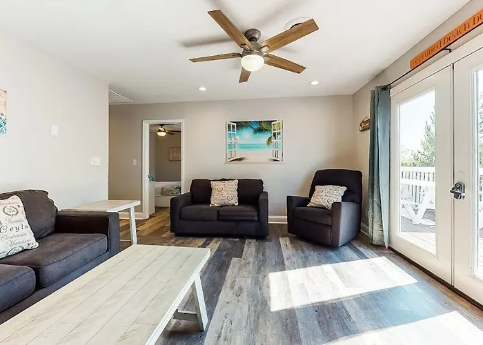 Apartment La Vista Bay Complex *