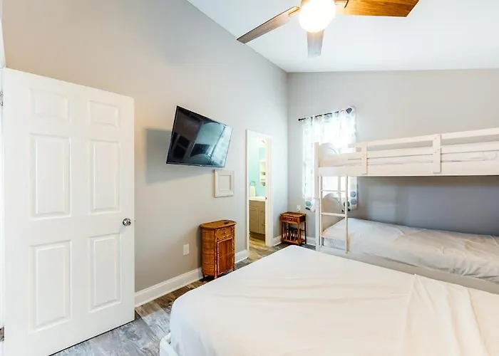 La Vista Bay Complex Apartment Ocean Stadt